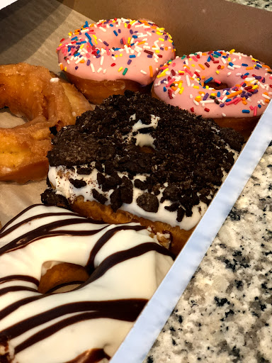 Donut Shop «Donuts To Go», reviews and photos, 2851 Enterprise Rd, DeBary, FL 32713, USA