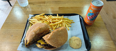 Kebab O'120 snack à Brest