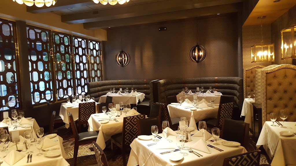 Ruth's Chris Steak House 44114
