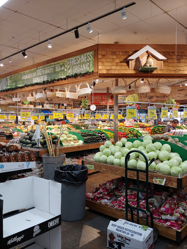 Supermarket «Farmers Market by Food Bazaar Supermarket», reviews and photos, 345 Huntington Turnpike, Bridgeport, CT 06610, USA