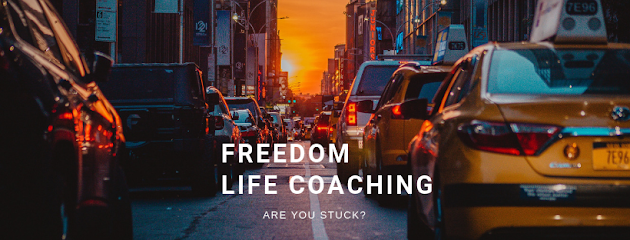 Freedom Life Coaching