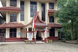 Gedung Pramuka Kwarcab Kota Banjarmasin image