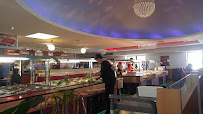 Atmosphère du Restaurant chinois Paradis d'Asie à Limoges - n°17