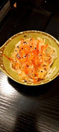 Plats et boissons du Restaurant japonais Yoki à Paris - n°19