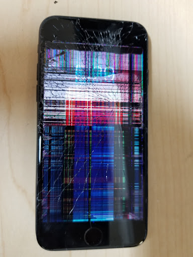 iPhone Android Repair SF