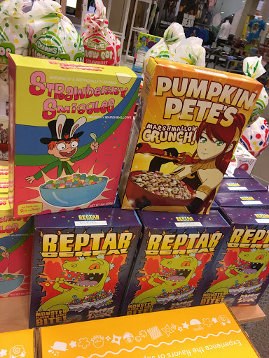 Variety Store «FYE», reviews and photos, 130 Stratford Dr, Bloomingdale, IL 60108, USA