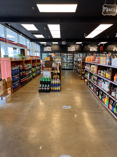 State Liquor Store «Discount Tobacco & Beverage», reviews and photos, 34722 Vine St, Willowick, OH 44095, USA