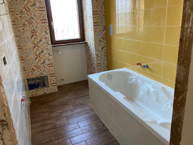 La Nuova Bianca Pulizie - Servizi di Pulizie e Sanificazioni a Roma Viale Palmiro Togliatti, 707, 00172 Roma RM