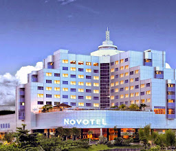 Golden Tulip Balikpapan Hotel & Suites photo