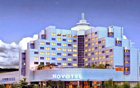 Novotel Balikpapan image