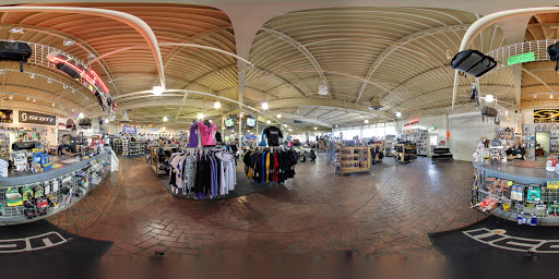 Motorcycle Dealer «Colorado Powersports - Denver», reviews and photos, 2050 W 104th Ave, Denver, CO 80234, USA