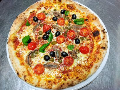 Pizzeria Sportheim Sielenbach – Sielenbach