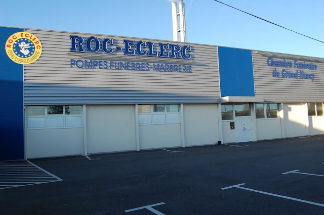 Roc Eclerc PFL Entreprise Indépendante