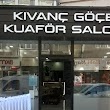 KIVANÇ GÖÇER BAY-BAYAN KUAFÖR VE GÜZELLİK SALONU