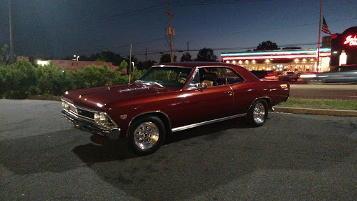 Auto Parts Store «Advance Auto Parts», reviews and photos, 55 S West End Blvd, Quakertown, PA 18951, USA