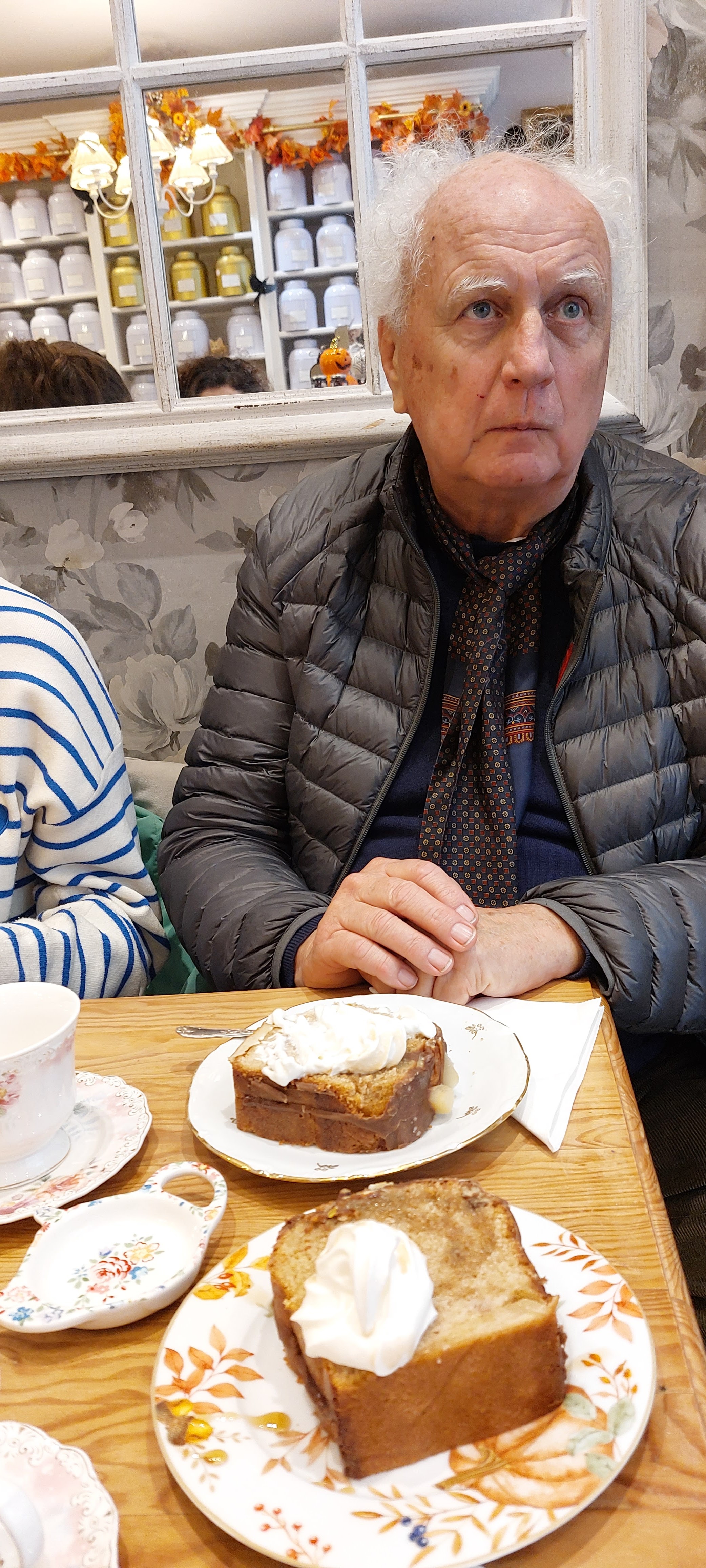 Photo n° 4 de l'avis de éliane.a fait le 17/11/2023 à 18:06