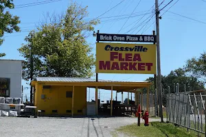 Crossville Flea Market Inc image