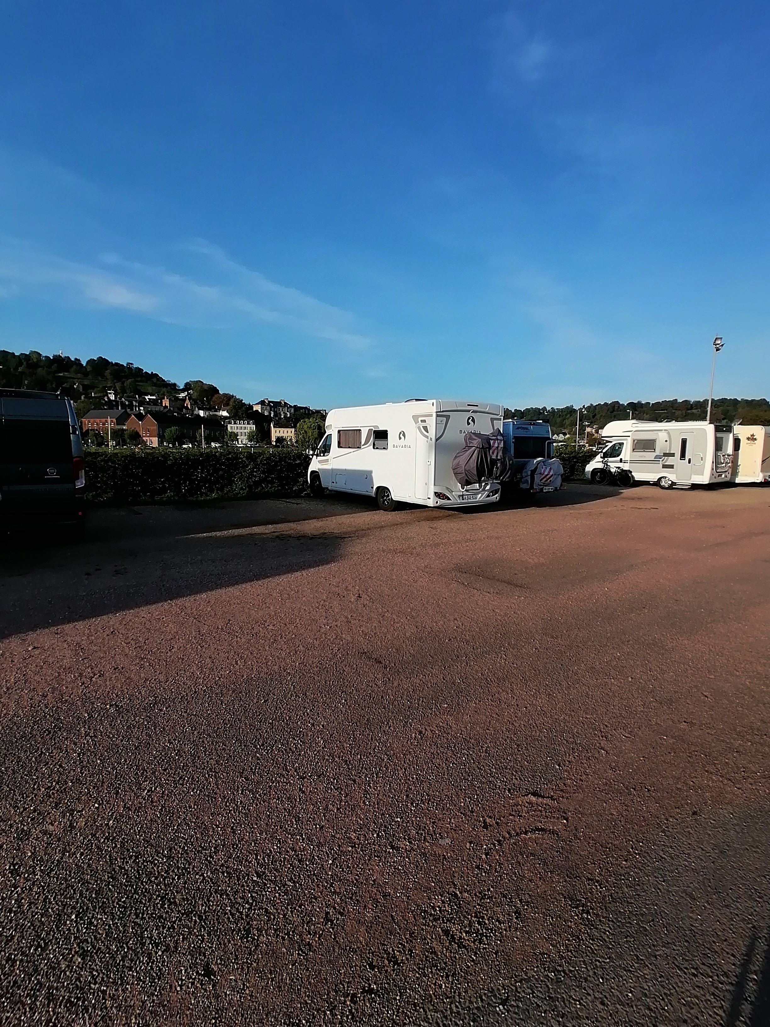 Photo n° 4 de l'avis de Philippe.u fait le 23/10/2023 à 06:29