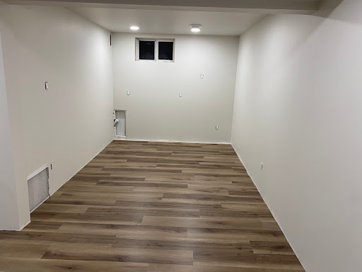 Word Of Mouth Floors, 1481 Barrow St, North Vancouver, BC V7J 1B6