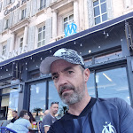 Photo n° 1 de l'avis de Guillaume.o fait le 11/08/2023 à 23:11 pour Brasserie OM à Marseille
