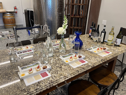 Winery «The Nice Winery», reviews and photos, 2901 West Sam Houston Pkwy N C-260, Houston, TX 77043, USA