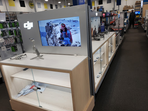 Electronics Store «Best Buy», reviews and photos, 35 11400 S, Sandy, UT 84070, USA