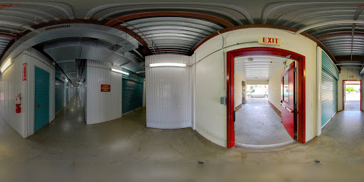 Self-Storage Facility «CubeSmart Self Storage», reviews and photos, 8252 Westheimer Rd, Houston, TX 77063, USA