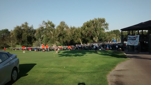 Golf Course «Greeley Country Club», reviews and photos, 4500 W 10th St, Greeley, CO 80634, USA