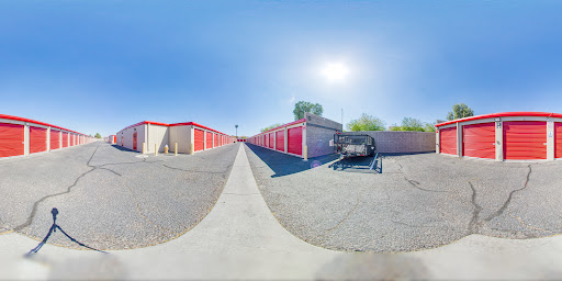 Self-Storage Facility «Storage West», reviews and photos, 8230 W Lower Buckeye Rd, Phoenix, AZ 85043, USA