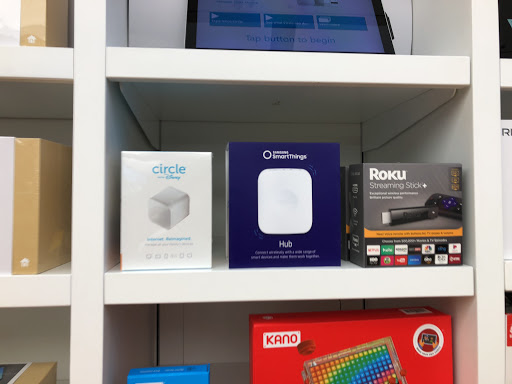 Computer Store «Microsoft Store - Westfield San Francisco Centre», reviews and photos, 845 Market St #257, San Francisco, CA 94103, USA