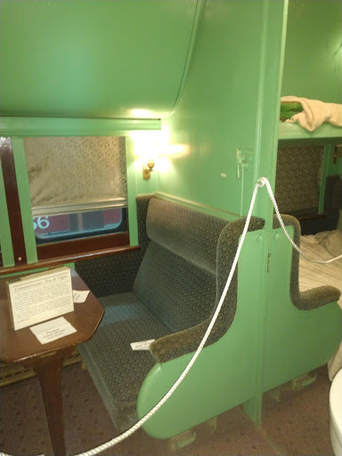 Rail Museum «Main Exhibit Hall», reviews and photos, 3595 Buford Hwy, Duluth, GA 30096, USA