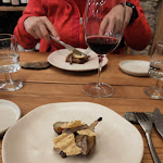 Photo n°5 de l'avis de Danilo.e fait le 30/01/2023 à 11:20 sur le  REIS Cibo Libero di Montagna à Chiot Martin