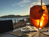 Plats et boissons du Restaurant LA FAVOUILLE à Saint-Raphaël - n°16