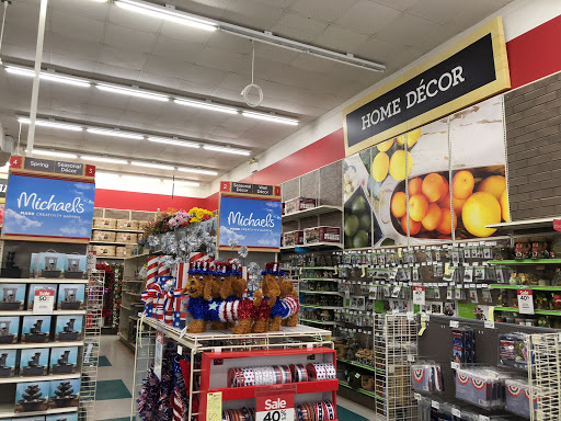 Craft Store «Michaels», reviews and photos, 311 Maple Ave E, Vienna, VA 22180, USA