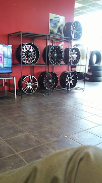 Modica Bros Tire & Wheel Center - Photo 4 - Car repair in Groves, TX, Port Arthur