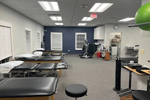 Mid-County Physical Therapy Lake Ridge image