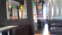 Atmosphère du Restauration rapide McDonald's à Vern-sur-Seiche - n°7