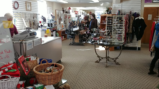 Thrift Store «The PROP Shop», reviews and photos, 15195 Martin Dr, Eden Prairie, MN 55344, USA