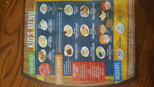 American Restaurant «Cracker Barrel Old Country Store», reviews and photos, 1240 NJ-73, Mt Laurel, NJ 08054, USA