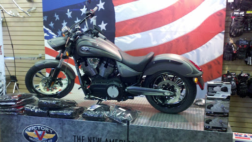 Motorcycle Dealer «A & A Cycle Sports/Indian Motorcycle of Latrobe», reviews and photos, 4450 Lincoln Hwy, Latrobe, PA 15650, USA