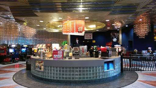 Movie Theater «Searchlight Super Saver Cinema», reviews and photos, 5970 E 31st St, Tulsa, OK 74135, USA