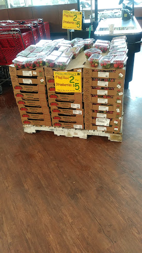 Grocery Store «Foodtown of Mount Vernon», reviews and photos, 31 E Prospect Ave, Mt Vernon, NY 10550, USA