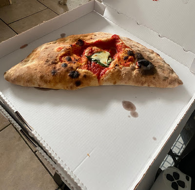Pizzeria Rizzuto à Bordeaux