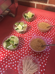 Photo n°13 de Les Saveurs Du Siam à Lisieux ()