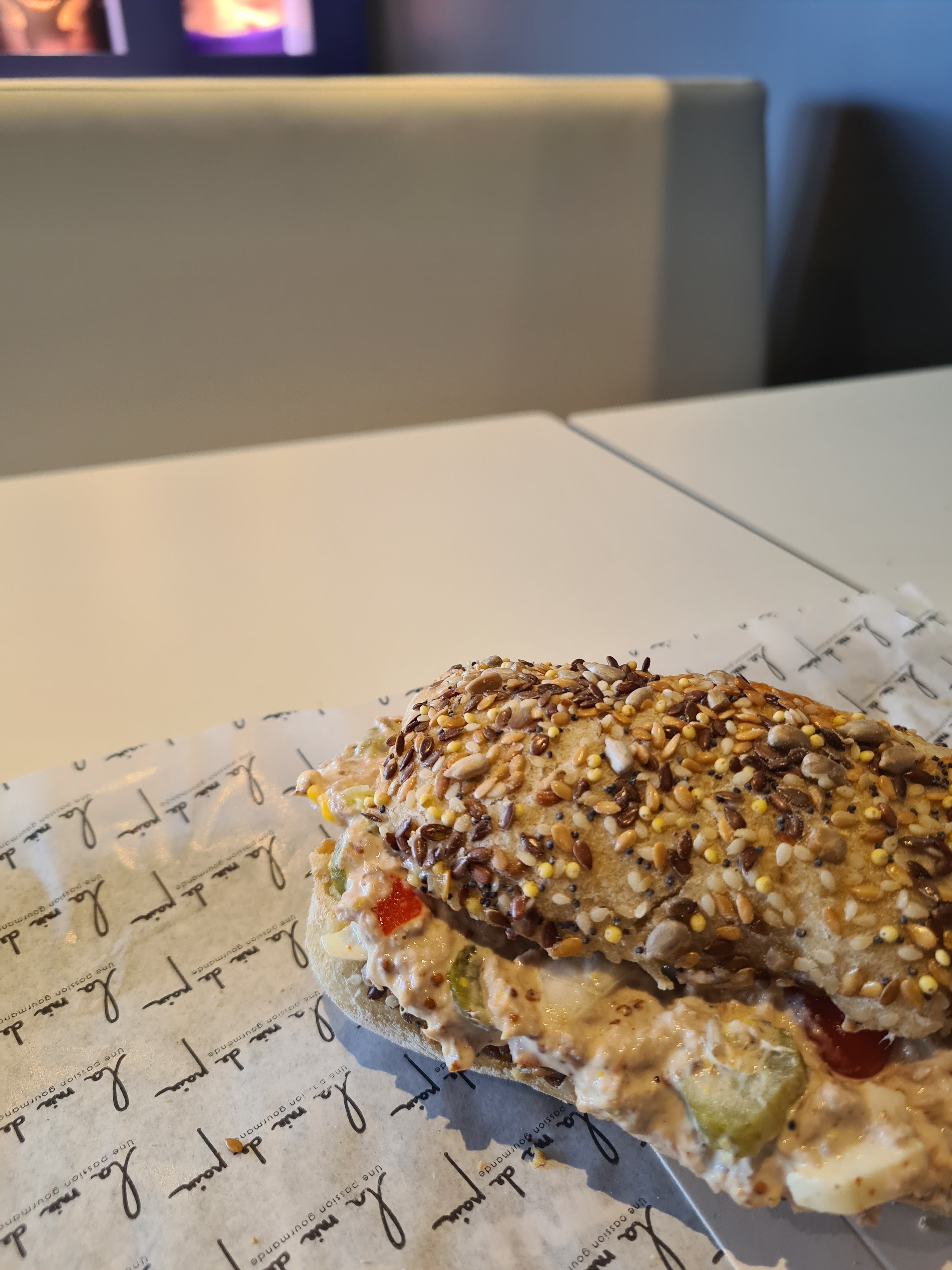 Photo n° 2 de l'avis de François.E fait le 17/02/2022 à 14:45