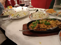 Plats et boissons du Restaurant asiatique Jardin d'Asie à Aulnay-sous-Bois - n°9