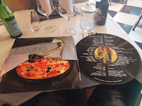 Restaurant italien Ristorante Toscano à Porto - menu / carte