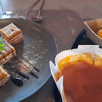 Photo n°1 de l'avis de Paula.l fait le 03/11/2022 à 14:47 sur le  Baco.Come | Restaurante à Santa Maria da Feira