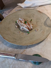 Foie gras du Restaurant gastronomique Marsan par Hélène Darroze à Paris - n°4
