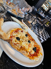 Pizza du Restaurant italien Rizzo à Bois-Colombes - n°6